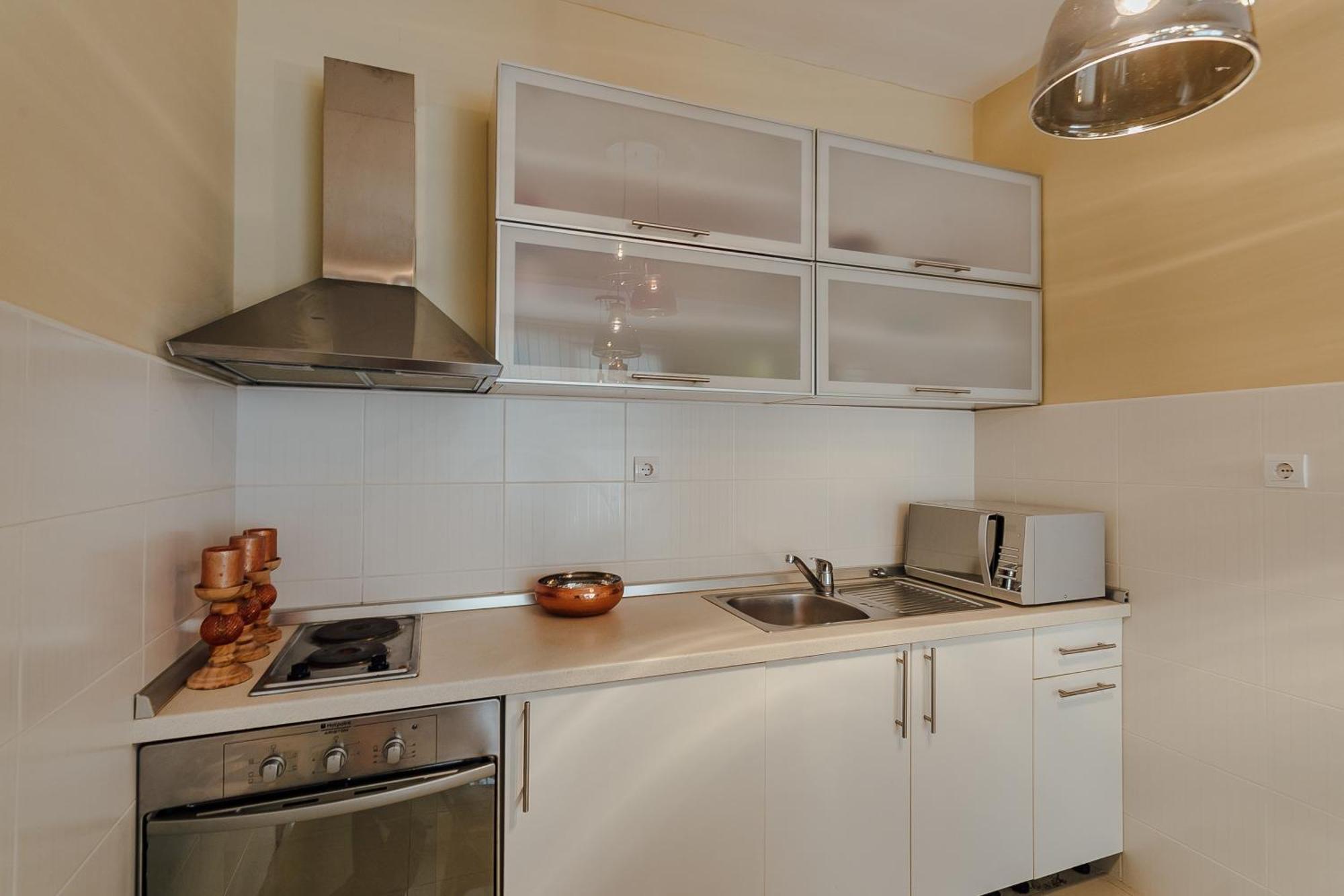 Poolside Apartments Miljan I Ranko Herceg Novi Szoba fotó