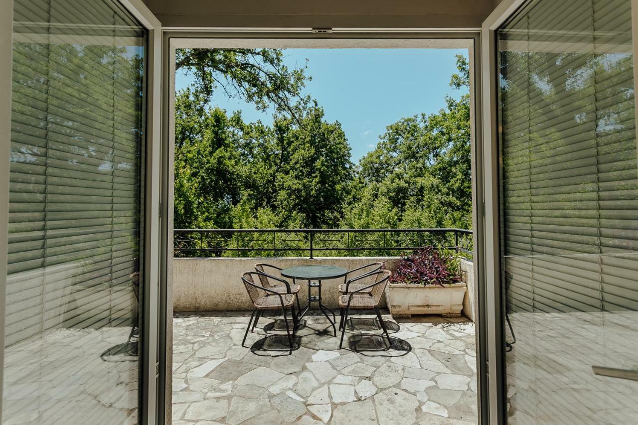 Poolside Apartments Miljan I Ranko Herceg Novi Kültér fotó